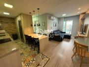 Apartamento para Locação em Curitiba/PR Batel 2 Quartos