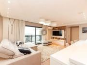 Apartamento para Locação em Curitiba/PR Batel 2 Quartos