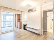 Apartamento para Locação em Curitiba/PR Batel 2 Quartos