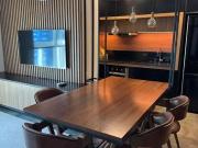Apartamento para Locação em Curitiba/PR Batel 2 Quartos