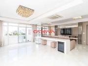 Apartamento para Locação em Curitiba/PR Batel 2 Quartos