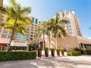 Apartamento para Locação em Curitiba/PR Batel 2 Quartos