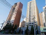 Apartamento para Locação em Curitiba/PR Batel 2 Quartos