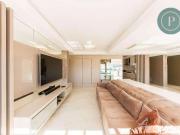 Apartamento para Locação em Curitiba/PR Batel 2 Quartos