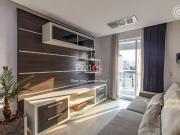 Apartamento para Locação em Curitiba/PR Batel 2 Quartos