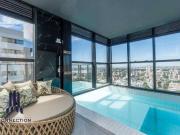 Apartamento para Locação em Curitiba/PR Batel 2 Quartos