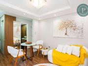 Apartamento para Locação em Curitiba/PR Batel 2 Quartos