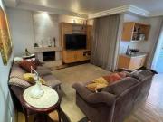 Apartamento para Locação em Curitiba/PR Batel 2 Quartos