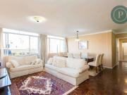 Apartamento para Locação em Curitiba/PR Batel 3 Quartos