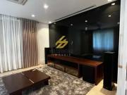 Apartamento para Locação em Curitiba/PR Batel 3 Quartos