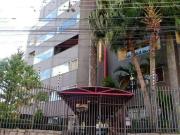 Apartamento para Locação em Curitiba/PR Batel 3 Quartos