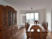 Apartamento para Locação em Curitiba/PR Batel 3 Quartos