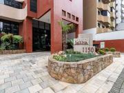 Apartamento para Locação em Curitiba/PR Batel 3 Quartos