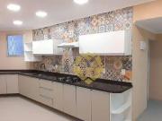 Apartamento para Locação em Curitiba/PR Batel 3 Quartos