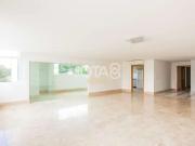 Apartamento para Locação em Curitiba/PR Batel 3 Quartos