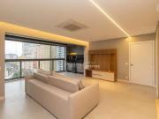 Apartamento para Locação em Curitiba/PR Batel 3 Quartos