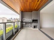 Apartamento para Locação em Curitiba/PR Batel 3 Quartos