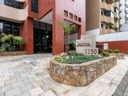 Apartamento para Locação em Curitiba/PR Batel 3 Quartos