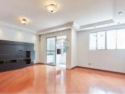 Apartamento para Locação em Curitiba/PR Batel 3 Quartos