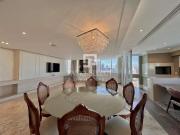 Apartamento para Locação em Curitiba/PR Batel 3 Quartos