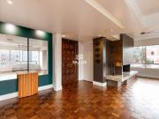 Apartamento para Locação em Curitiba/PR Batel 3 Quartos