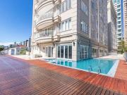 Apartamento para Locação em Curitiba/PR Batel 3 Quartos