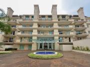 Apartamento para Locação em Curitiba/PR Batel 3 Quartos