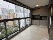 Apartamento para Locação em Curitiba/PR Batel 3 Quartos