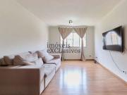 Apartamento para Locação em Curitiba/PR Batel 4 Quartos