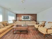 Apartamento para Locação em Curitiba/PR Batel 4 Quartos