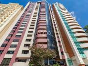 Apartamento para Locação em Curitiba/PR Batel 4 Quartos