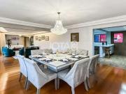 Apartamento para Locação em Curitiba/PR Batel 4 Quartos