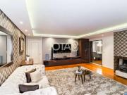 Apartamento para Locação em Curitiba/PR Batel 4 Quartos