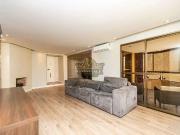 Apartamento para Locação em Curitiba/PR Batel 4 Quartos