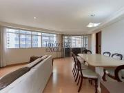 Apartamento para Locação em Curitiba/PR Batel 4 Quartos Apartamento para Locação em Curitiba/PR Batel 4 Quartos