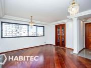 Apartamento para Locação em Curitiba/PR Batel 4 Quartos