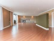 Apartamento para Locação em Curitiba/PR Batel 4 Quartos