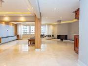 Apartamento para Locação em Curitiba/PR Batel 4 Quartos