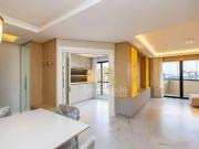 Apartamento para Locação em Curitiba/PR Batel 4 Quartos