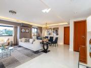 Apartamento para Locação em Curitiba/PR Batel 4 Quartos