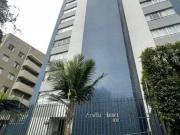 Apartamento para Locação em Curitiba/PR Batel 4 Quartos