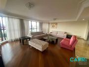 Apartamento para Locação em Curitiba/PR Batel 4 Quartos