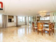 Apartamento para Locação em Curitiba/PR Batel 5 Quartos