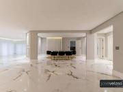 Apartamento para Locação em Curitiba/PR Batel 5 Quartos