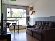 Apartamento para Locação em Curitiba/PR Bigorrilho 1 Quartos