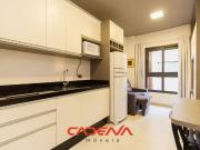 Apartamento para Locação em Curitiba/PR Bigorrilho 1 Quartos