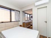 Apartamento para Locação em Curitiba/PR Bigorrilho 1 Quartos