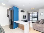 Apartamento para Locação em Curitiba/PR Bigorrilho 1 Quartos