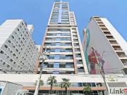 Apartamento para Locação em Curitiba/PR Bigorrilho 1 Quartos