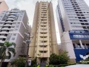 Apartamento para Locação em Curitiba/PR Bigorrilho 1 Quartos